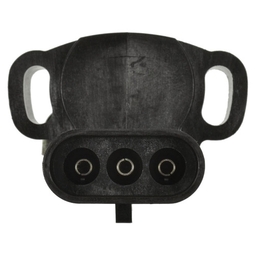 Standard Ignition Throttle Position Sensor TH39 - connector view