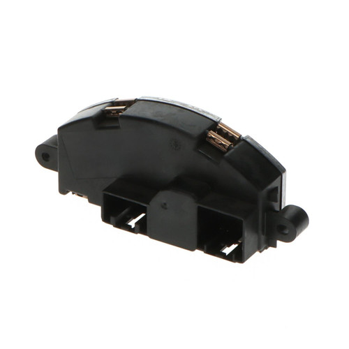 Standard Ignition Blower Motor Control Module RU1053 - angled view