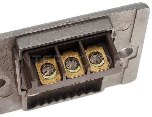 Standard Ignition Voltage Regulator VR-160