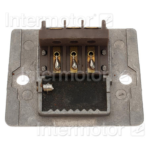 Standard Ignition Voltage Regulator VR-160