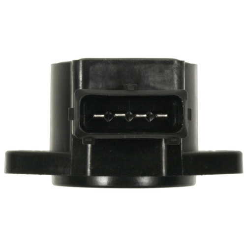 Standard Ignition Throttle Position Sensor TH178 - connector view