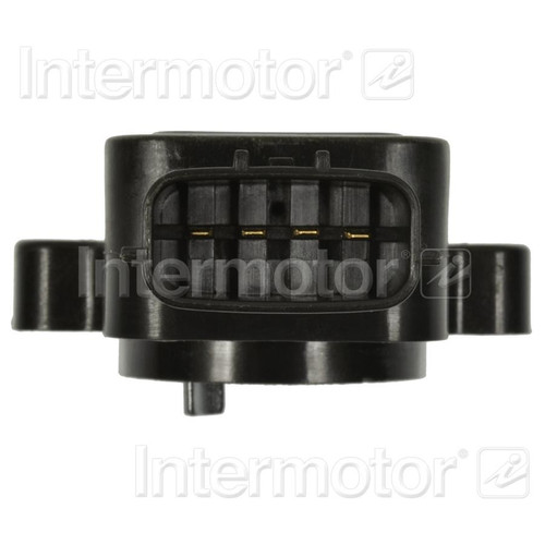 Standard Ignition Throttle Position Sensor TH389 - alternate view