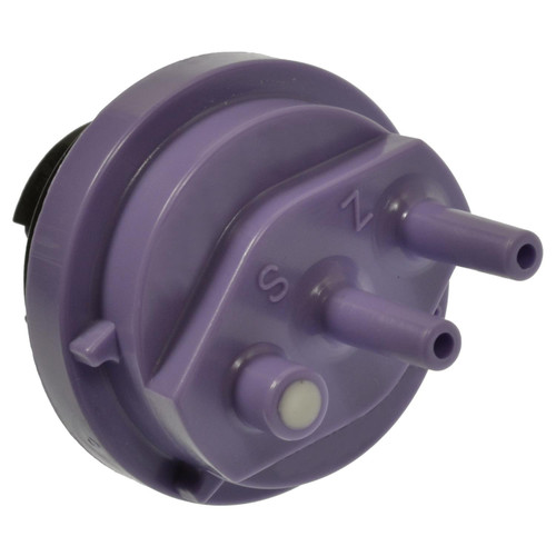Standard Ignition Vacuum Control Valve VS232 - angled view