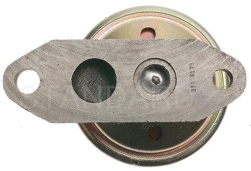 Standard Ignition EGR Valve EGV493 - angled view
