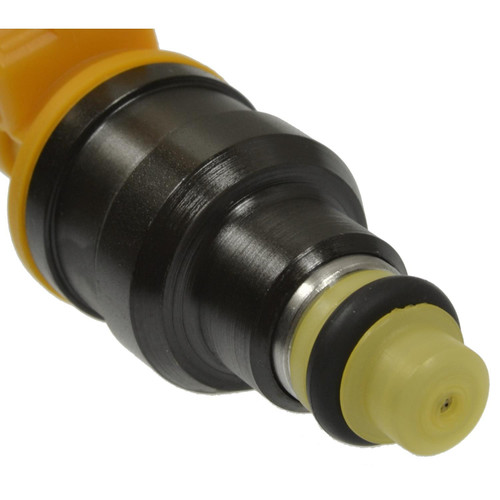 Standard Ignition Fuel Injector - MFI - New FJ308 - back view