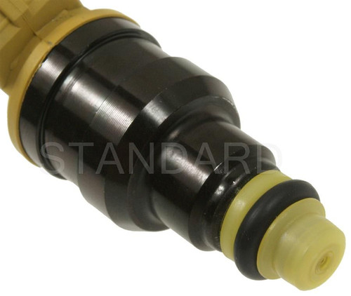 Standard Ignition Fuel Injector - MFI - New FJ308 - bottom view