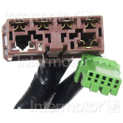 Standard Ignition Ignition Starter Switch US-563