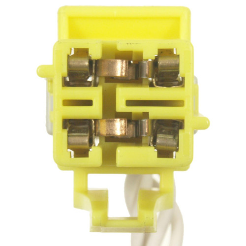Standard Ignition Air Bag Module Connector S-1406