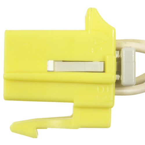 Standard Ignition Air Bag Module Connector S-1406
