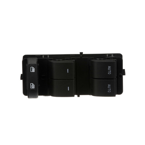Standard Ignition Power Window Switch DWS1584 - front view