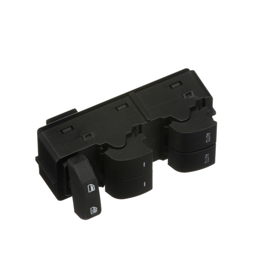 Standard Ignition Power Window Switch DWS1584 - top view