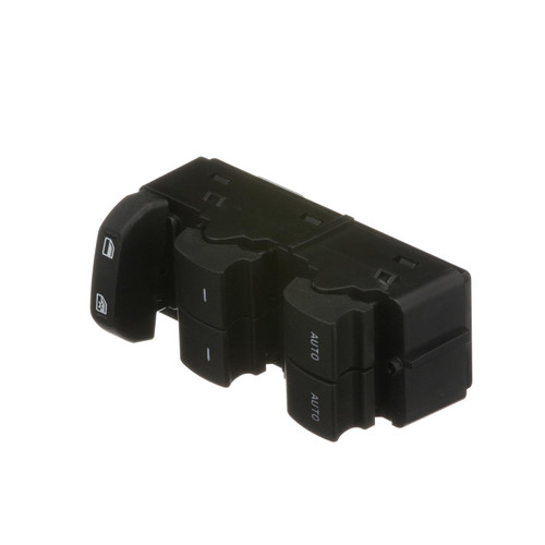 Standard Ignition Power Window Switch DWS1584 - angled view
