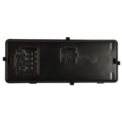 Standard Ignition Power Window Switch DWS1584 - back view