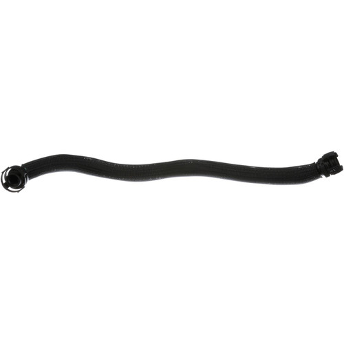 Standard Ignition Engine Crankcase Breather Hose V799 - angled view
