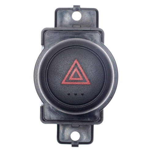 Standard Ignition Hazard Warning Switch HZS158 - angled view