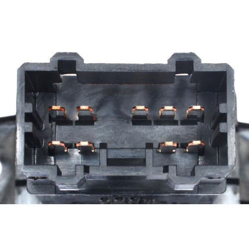 Standard Ignition Hazard Warning Switch HZS158 - alternate view