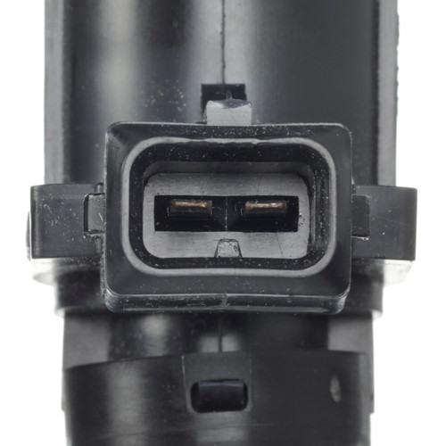 Standard Ignition EGR Valve Vacuum Modulator VS244 - connector view
