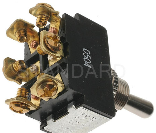 Standard Ignition Toggle Switch DS-553