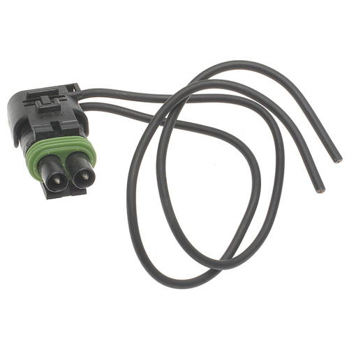 Standard Ignition Mixture Control Solenoid Connector S-576