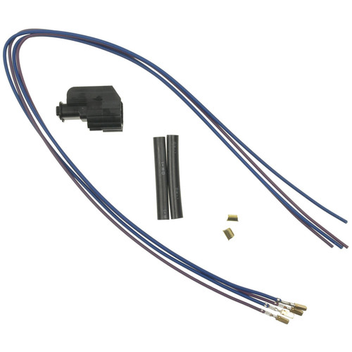 Standard Ignition Intake Air Temperature Sensor Connector S-1918