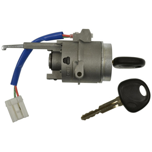 Standard Ignition Ignition Lock Cylinder US662L - front view