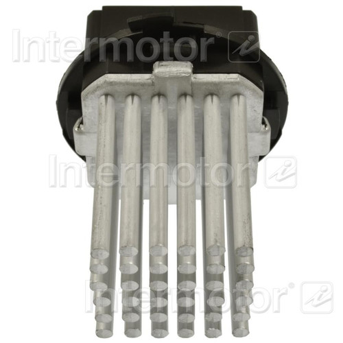 Standard Ignition Blower Motor Resistor RU-778