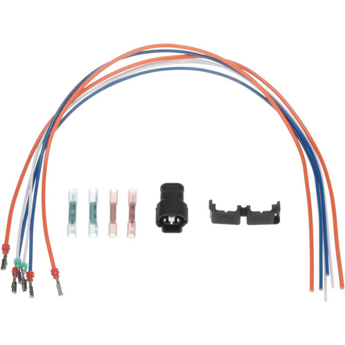 Standard Ignition ABS Speed Sensor Connector S-1920