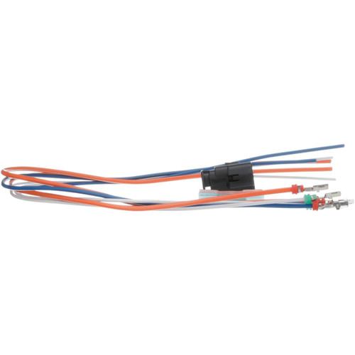 Standard Ignition ABS Speed Sensor Connector S-1920