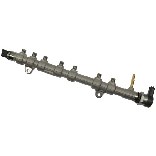 Standard Ignition Diesel Fuel Injector Rail FIR2 - front view