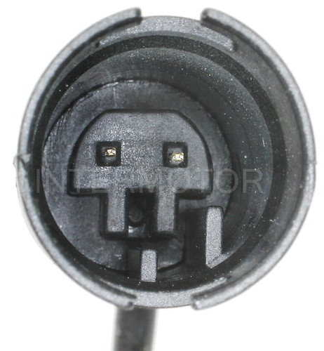 Standard Ignition Brake Pad Wear Sensor PWS253 - connector view