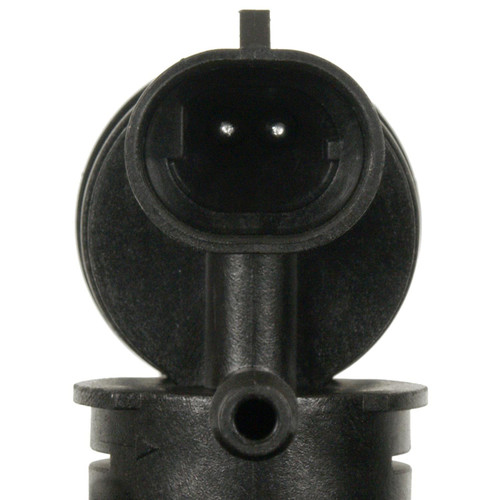 Standard Ignition Exhaust Gas Recirculation Back Pressure Transducer VG289 - connector view