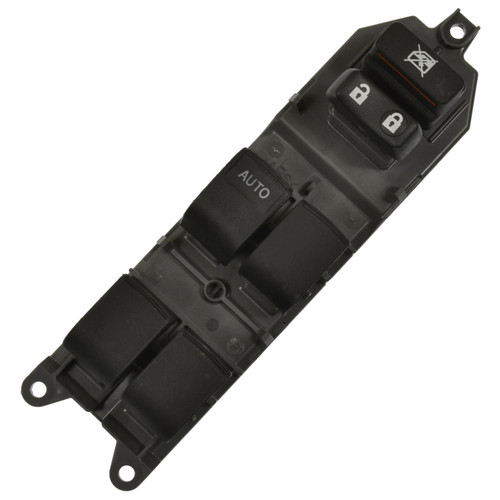 Standard Ignition Power Window Switch DWS1585 - front view