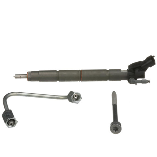 Standard Ignition Fuel Injector - Diesel - Remfd FJ1224 - front view
