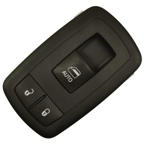 Standard Ignition Power Window Switch DWS1988 - front view