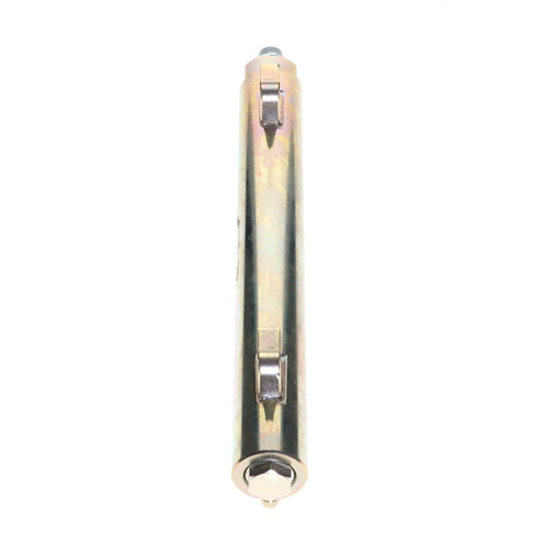 Standard Ignition Diesel Fuel Injector Rail FIR20 - bottom view