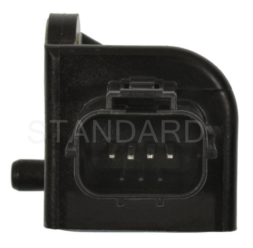 Standard Ignition Yaw Rate Sensor YA140 - connector view