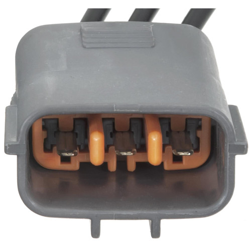 Standard Ignition Multi Function Connector S2981 - angled view