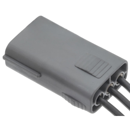 Standard Ignition Multi Function Connector S2981 - back view