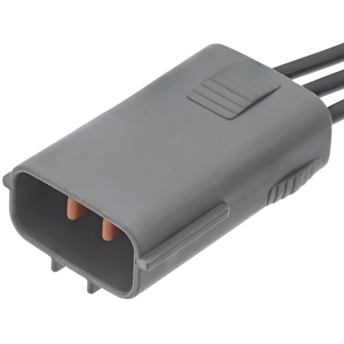 Standard Ignition Multi Function Connector S2981 - right view