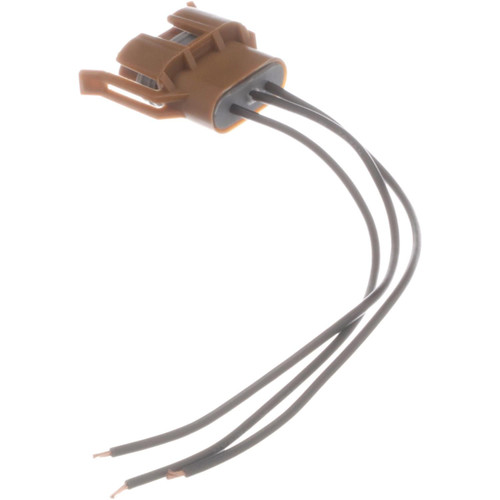 Standard Ignition Park and Turn Signal Socket Connector S-694