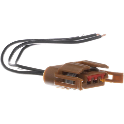 Standard Ignition Park and Turn Signal Socket Connector S-694