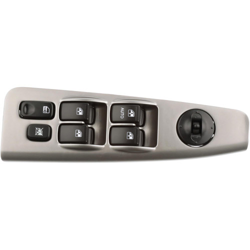 Standard Ignition Power Window Switch DWS-1022