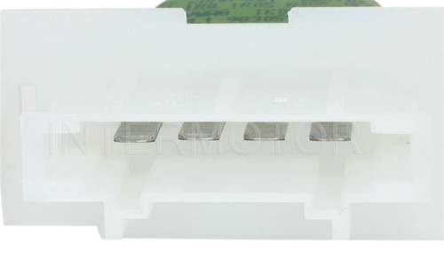 Standard Ignition Blower Motor Resistor RU-594