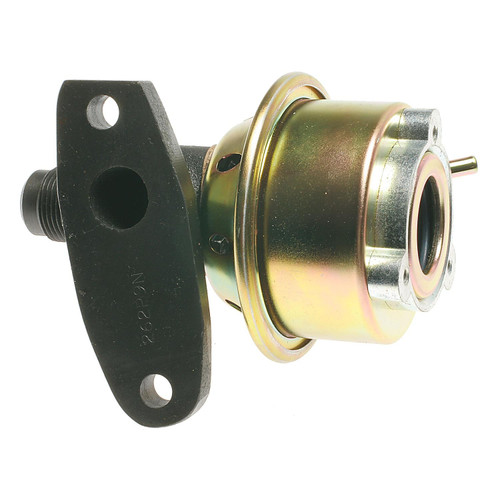 Standard Ignition EGR Valve EGV262 - bottom view