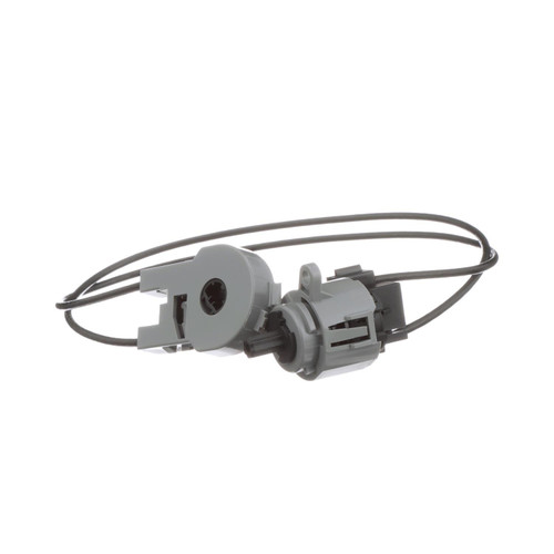 Standard Ignition A/C and Heater Selector Switch HS-362