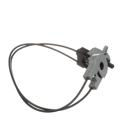 Standard Ignition A/C and Heater Selector Switch HS-362