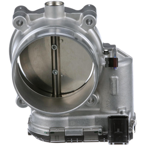 Standard Ignition Fuel Injection Throttle Body S20238 - left view
