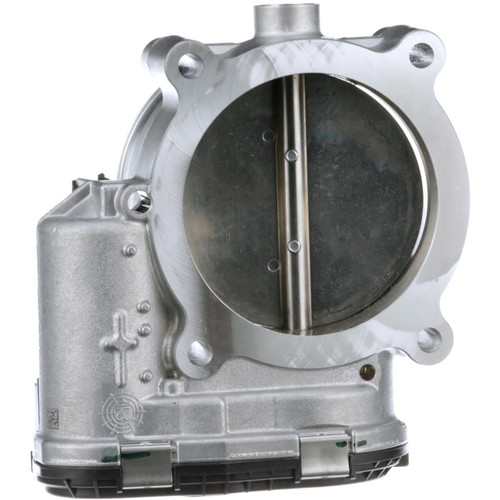 Standard Ignition Fuel Injection Throttle Body S20238 - right view