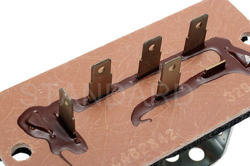 Standard Ignition Blower Motor Resistor RU-28