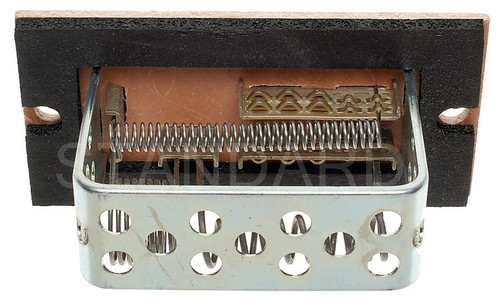 Standard Ignition Blower Motor Resistor RU-28